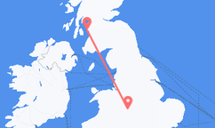 Train tickets from Ardrossan to Dudley