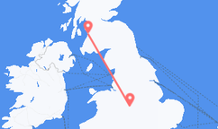 Train tickets from Prestwick to Lichfield