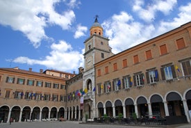 Modena - city in Italy