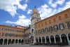 piazza Grande travel guide