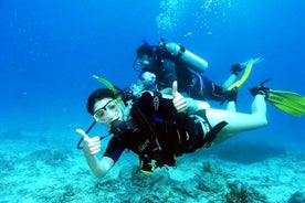 Buceo en Bodrum