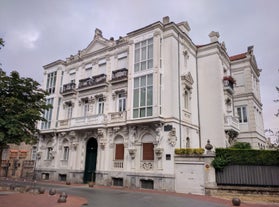 Museo de Bellas Artes de Álava