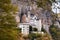 Madonna della Corona, the Sanctuary of Our Lady of the crown. Spiazzi, Verona, Veneto, Italy