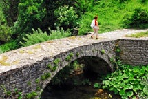 Anthoussa travel packages