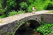 Los mejores paquetes de viaje en Anthousa, Grecia