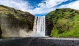 Skógafoss travel guide