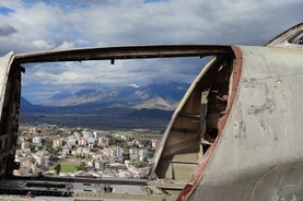 Полудневный тур по югу Албании (Бутринт, Голубой глаз, Ксамил)