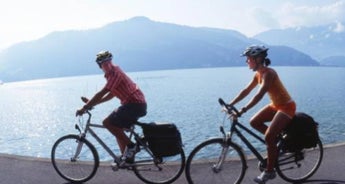 Swiss Lakes Cycle