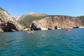 Canoë Sesimbra