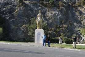 TOUR DI EFESO Dal porto di crociera: tour privato e salta la coda