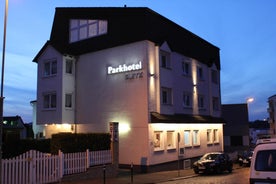 Sletz Parkhotel