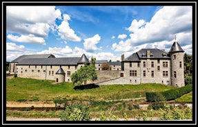 La Ferme Chateau De Laneffe