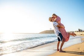 Private Photoshoot in Naxos