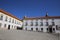 Museum Frei Manuel do Cenáculo, Sé e São Pedro, Évora, Alentejo Central, Alentejo Region, Portugal