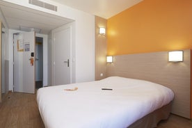 Hotel Campanile Bordeaux Ouest - Merignac Aeroport