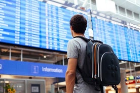 개인 출발 운송 : 크라코프 호텔 - 카토 비체 공항