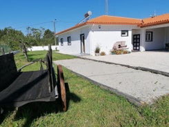 Casa Moderna Proxima da Praia