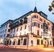 PLAZA Hotel Buchhorner Hof