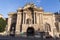 Photo of Bristol City Museum and Art Gallery, old architecture in England.