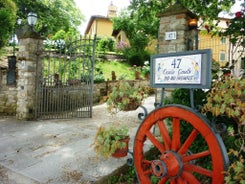 Bed and Breakfast Casale Ginette