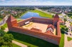 Lida Castle travel guide