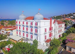 Splendid Palas Hotel