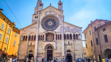 Top 10 Places To Stay in Modena