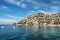 Photo of Platja De l'Almadrava in Roses on Cape Creus Catalonia, Spain.