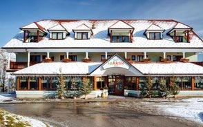 Hotel reAktiv