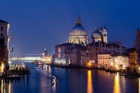 Venice. Private daytrip from Slovenia.