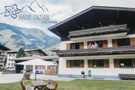 Haus Enzian