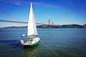 Private Lisbon Sailing Tour