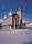 Evangelical Church, Kežmarok, District of Kežmarok, Region of Prešov, Eastern Slovakia, Slovakia