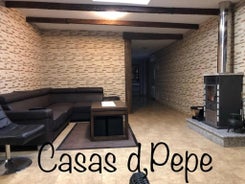 Casa D´Pepe