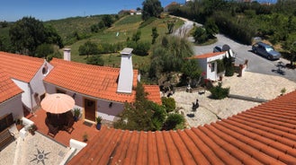 Quinta Do Bom Vento