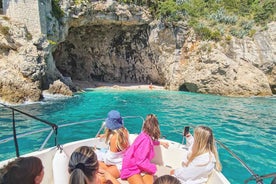 Dubrovnik: The Secrets of the Elafiti Islands Boat Tour