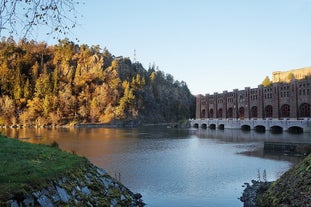 Trollhättan