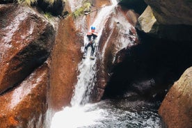 Madeira: "Lokoloko" Canyoning Level 2