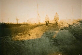  Haunted Bog road tour. Galway. Private guided. 3 hours