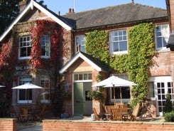 The King John Inn