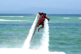 Riga Water Jet Pack Experience