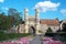 St Augustine's Abbey
