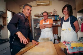 Corso di cucina tradizionale in casa a Bologna