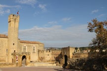 Station wagon rental in Salon De Provence, France