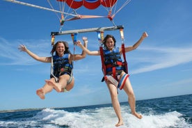 Parasailing Vilamoura