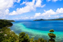 Flights from Shanghai to Virac, Catanduanes