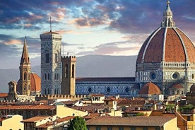 Alla scoperta delle meraviglie di Firenze