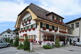 Gasthof Zum Wilden Mann