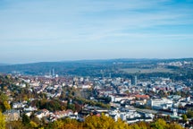 I migliori pacchetti vacanze a Pforzheim, Germania