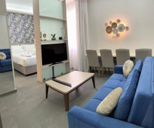 Chic Centre Suites Athens